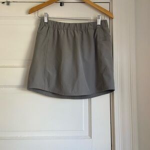 Patagonia Skort